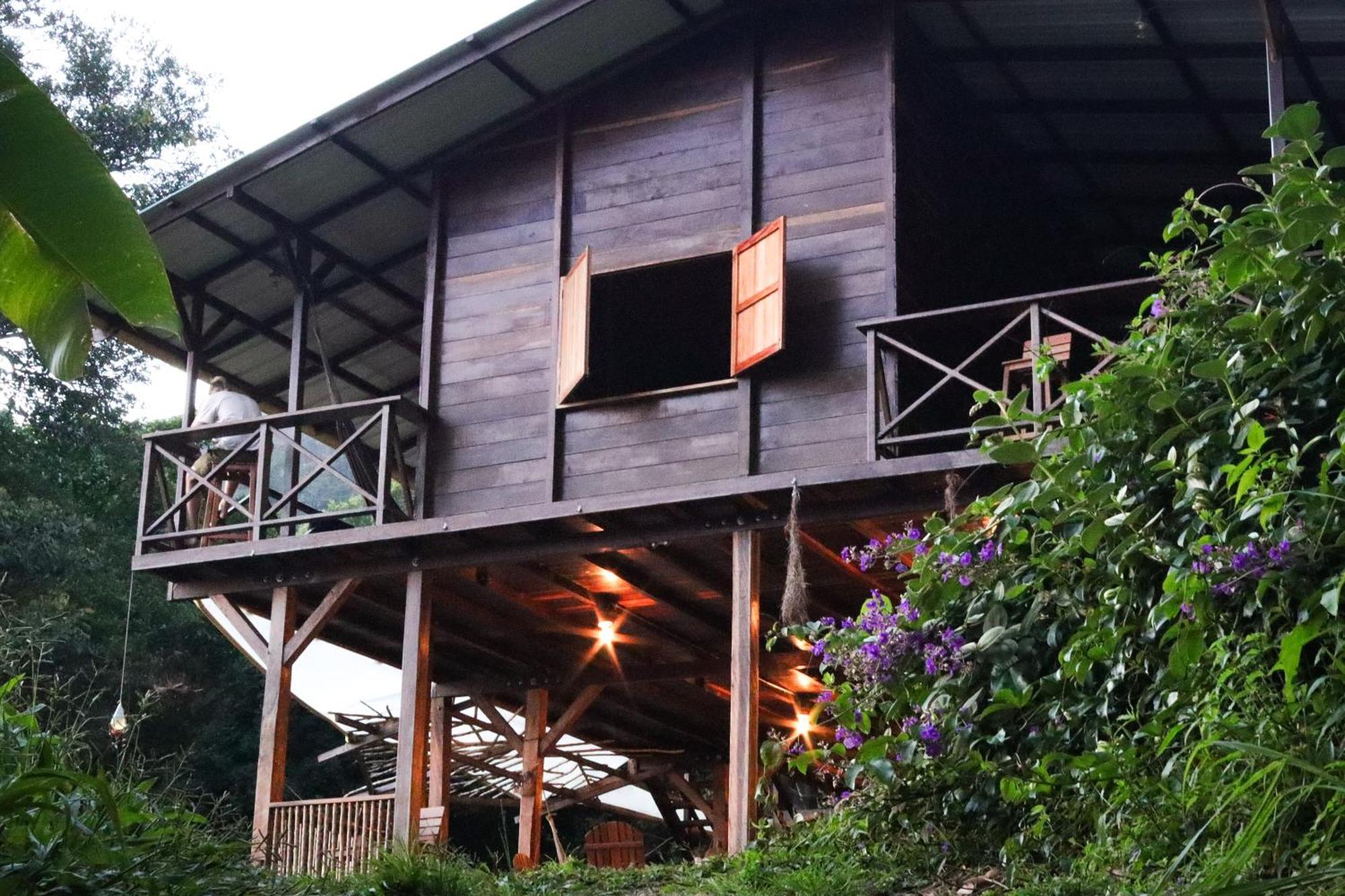 Mano Verde Minca Exterior photo